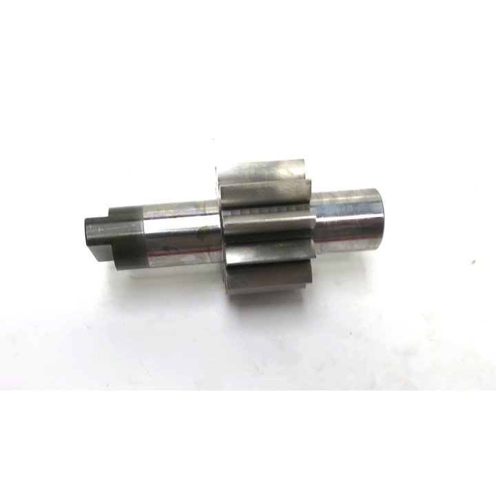 SNP2 14cc 8mm TANG S'GLE PMP GEAR