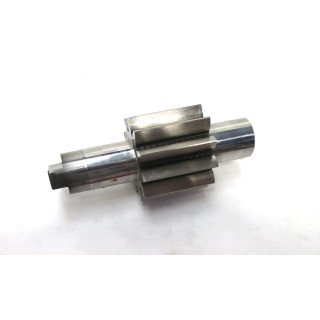 SNP2 19cc 8mm TANG S'GLE PMP GEAR