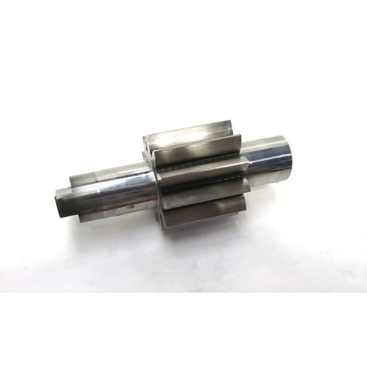 SNP2 19cc 8mm TANG S'GLE PMP GEAR
