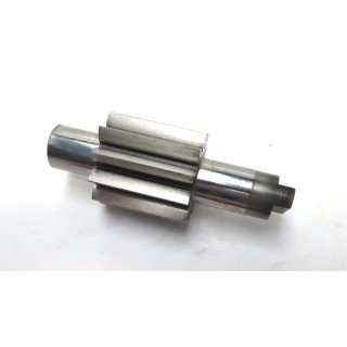 SNP2 22cc 8mm TANG S'GLE PMP GEAR