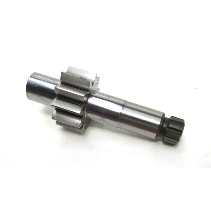 SNP2 11cc SHORT DIN 9 SPLINE S'GLE