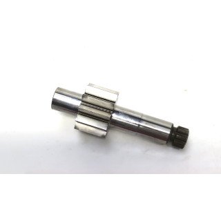 SNP2 14cc SHORT DIN 9 SPLINE S'GLE