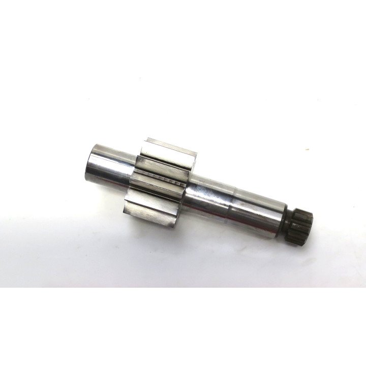 SNP2 14cc SHORT DIN 9 SPLINE S'GLE