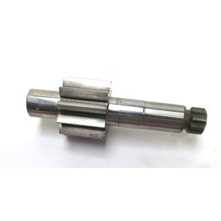 SNP2 17cc SHORT DIN 9 SPLINE S'GLE