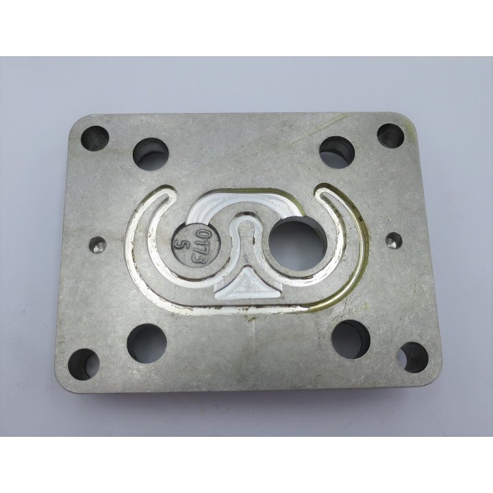 SNP2 R/H COVER TO TAKE SNP1