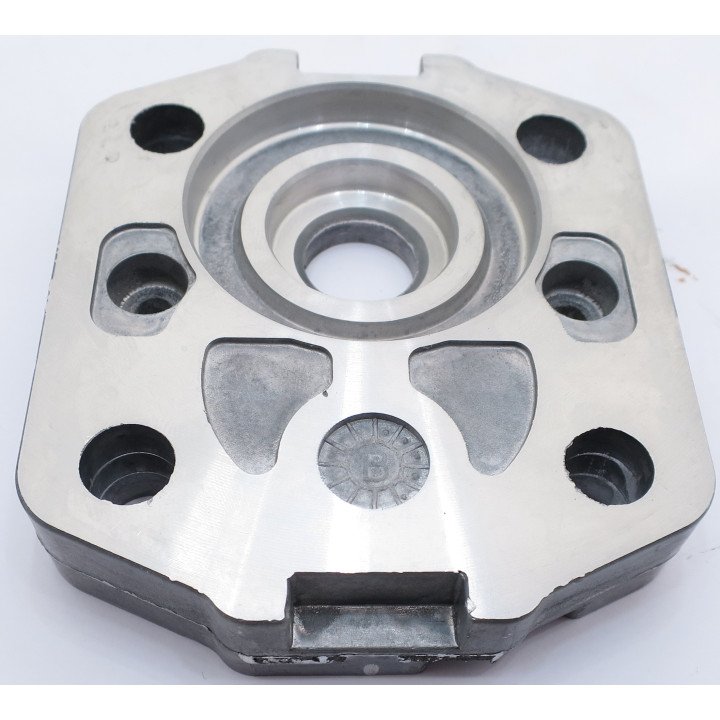 SNP2 L/H COVER FOR STD FRONT SEC