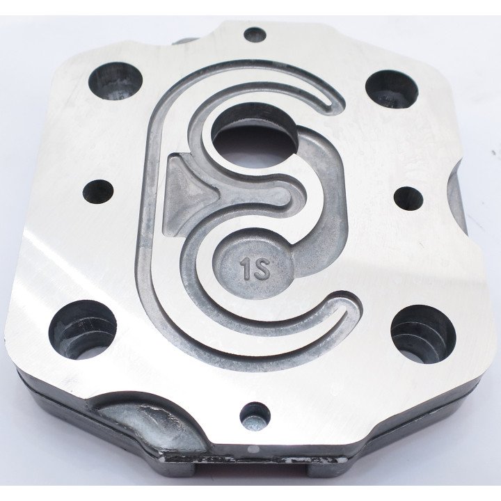 SNP2 L/H COVER FOR STD FRONT SEC