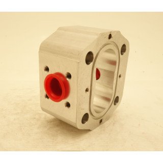 SNP2 4CC/REV SINGLE PUMP 50.5MM BOD