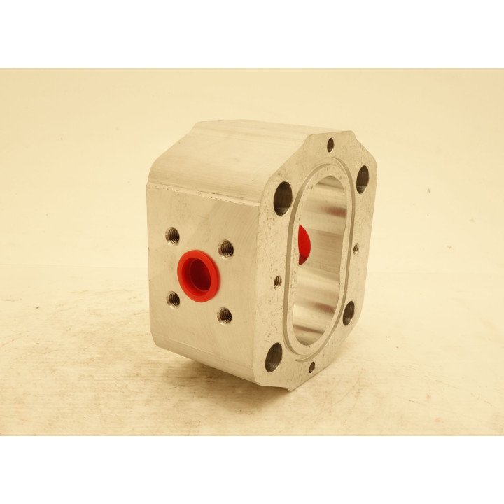 SNP2 4CC/REV SINGLE PUMP 50.5MM BOD