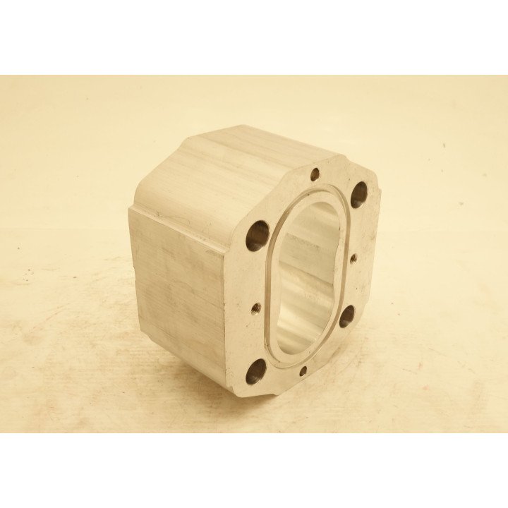SNP2 6CC/REV SINGLE PUMP 54MM BODY