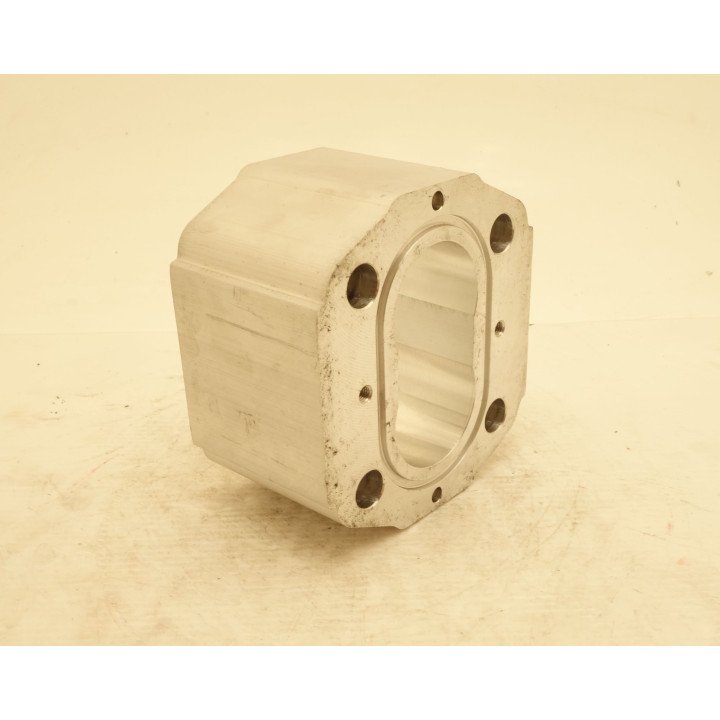 SNP2 8CC/REV SINGLE PUMP 58MM BODY