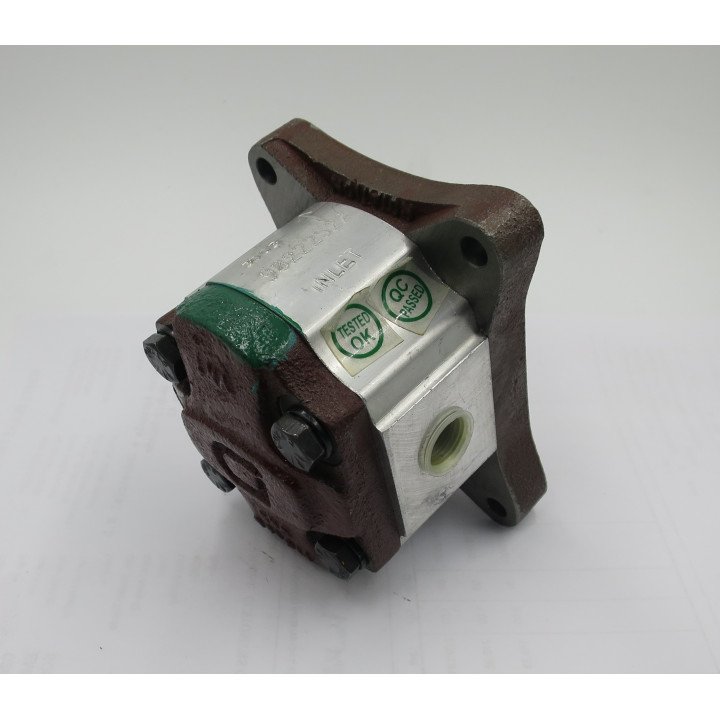 0PL 1.22CC/REV HYDRAULIC GEAR PUMP