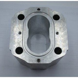 SNP2 17CC/REV SINGLE PUMP 72MM BODY