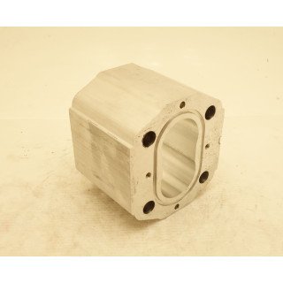 SNP2 19CC/REV SINGLE PUMP 76MM BODY