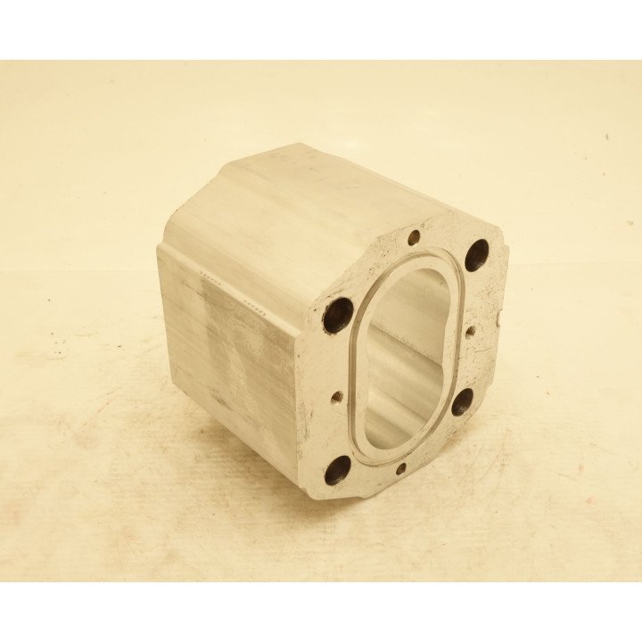 SNP2 19CC/REV SINGLE PUMP 76MM BODY