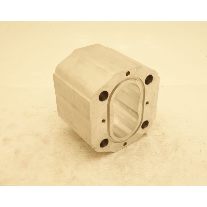 SNP2 19CC/REV SINGLE PUMP 76MM BODY