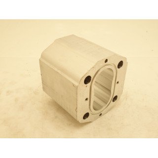 SNP2 25CC/REV SINGLE PUMP 86MM BODY