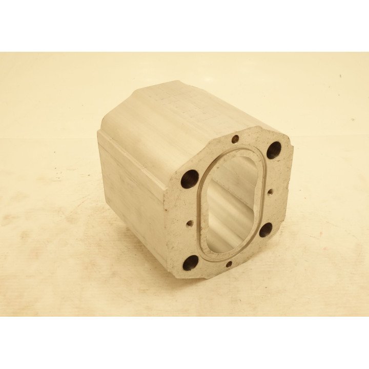 SNP2 25CC/REV SINGLE PUMP 86MM BODY
