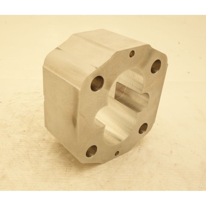 SNP2 4CC/REV REAR PORT 50.5MM BODY