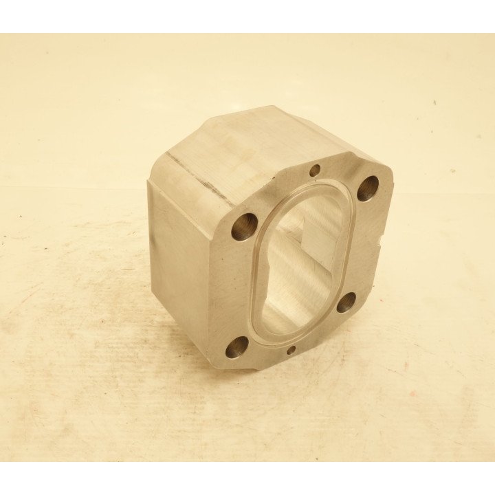 SNP2 4CC/REV REAR PORT 50.5MM BODY