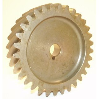 DORSET TYPE HELICAL EXT.GEAR