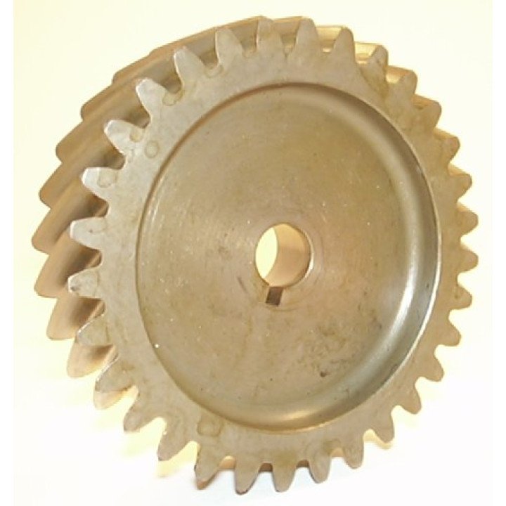DORSET TYPE HELICAL EXT.GEAR