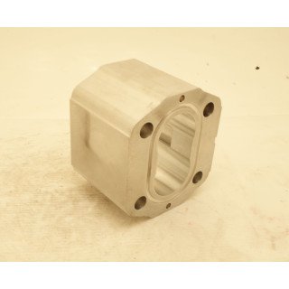 SNP2 17CC/REV REAR PORT 72MM BODY