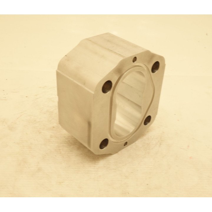 SNP2 4CC/REV SING INLET 50.5MM BODY