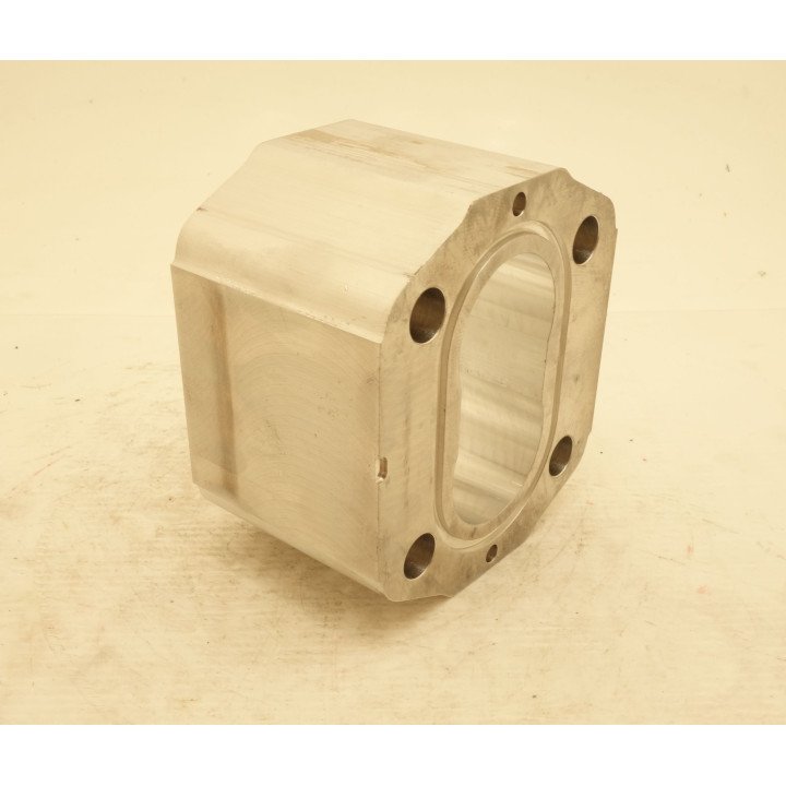 SNP2 11CC/REV SING INLET 62MM BODY