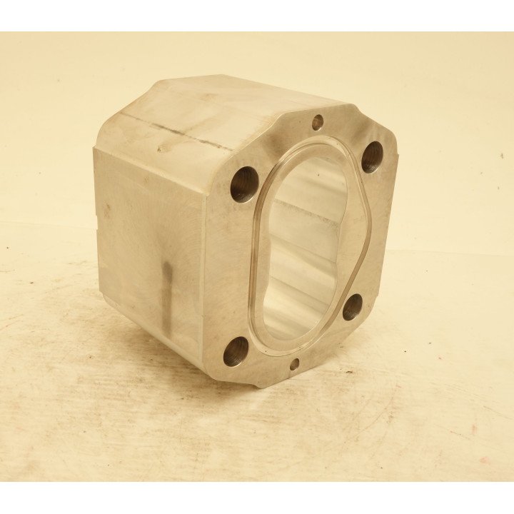 SNP2 14CC/REV SING INLET 68MM BODY