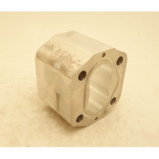 SNP2 17CC/REV SING INLET 72MM BODY