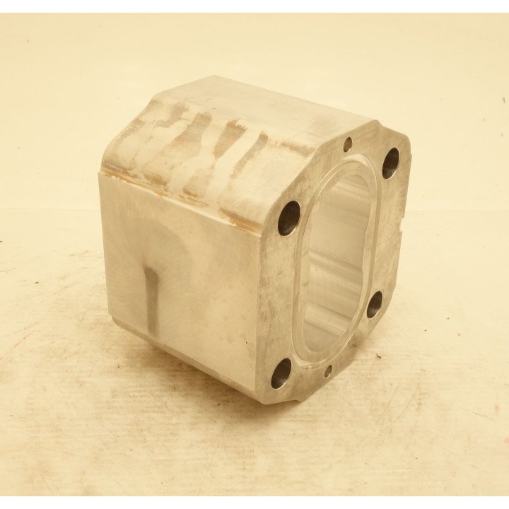 SNP2 17CC/REV SING INLET 72MM BODY