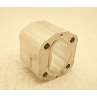 SNP2 19CC/REV SING INLET 76MM BODY