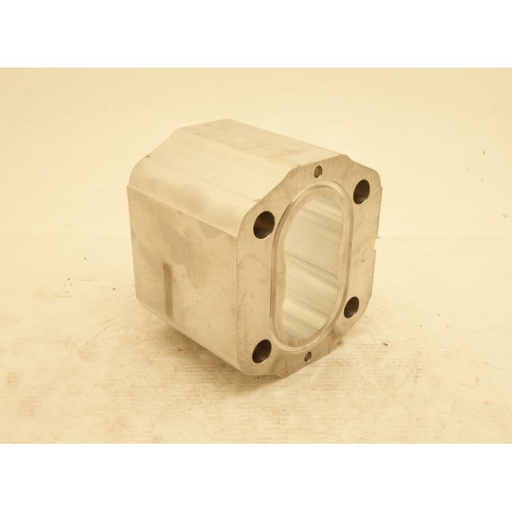 SNP2 19CC/REV SING INLET 76MM BODY