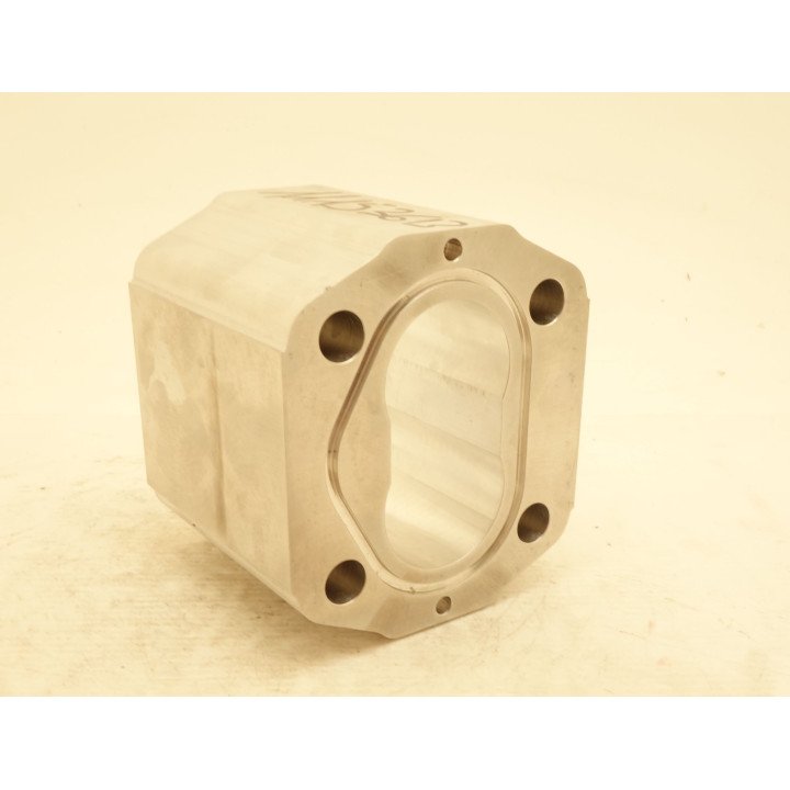 SNP2 22CC/REV SING INLET 82MM BOD