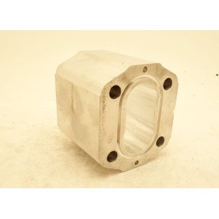 SNP2 25CC/REV SING INLET 86MM BOD