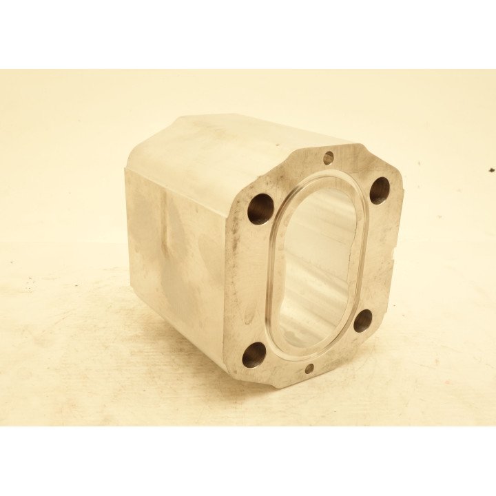 SNP2 25CC/REV SING INLET 86MM BOD