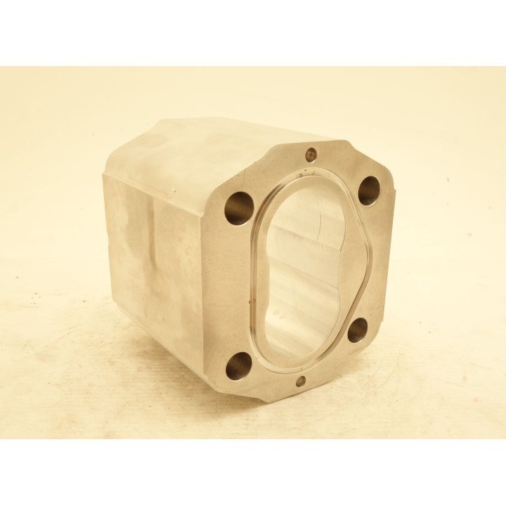 SNP2 25CC/REV SING INLET 86MM BOD