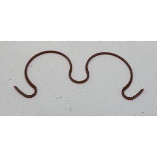 SNU2/ SEP2/ SNP2/ SHP2 RING BACKING