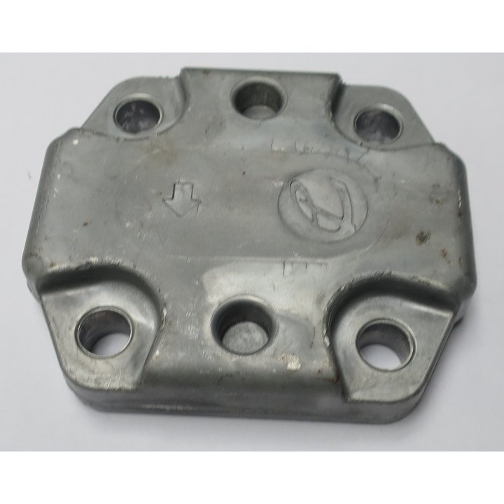 SNP2 REAR COVER FOR SINGLE