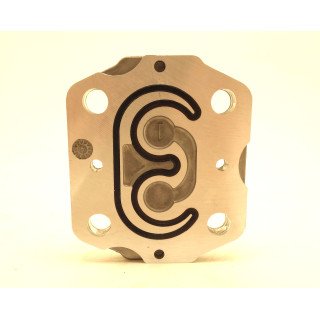 SNP2 COVER FOR REAR SECTION