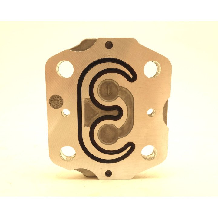 SNP2 COVER FOR REAR SECTION