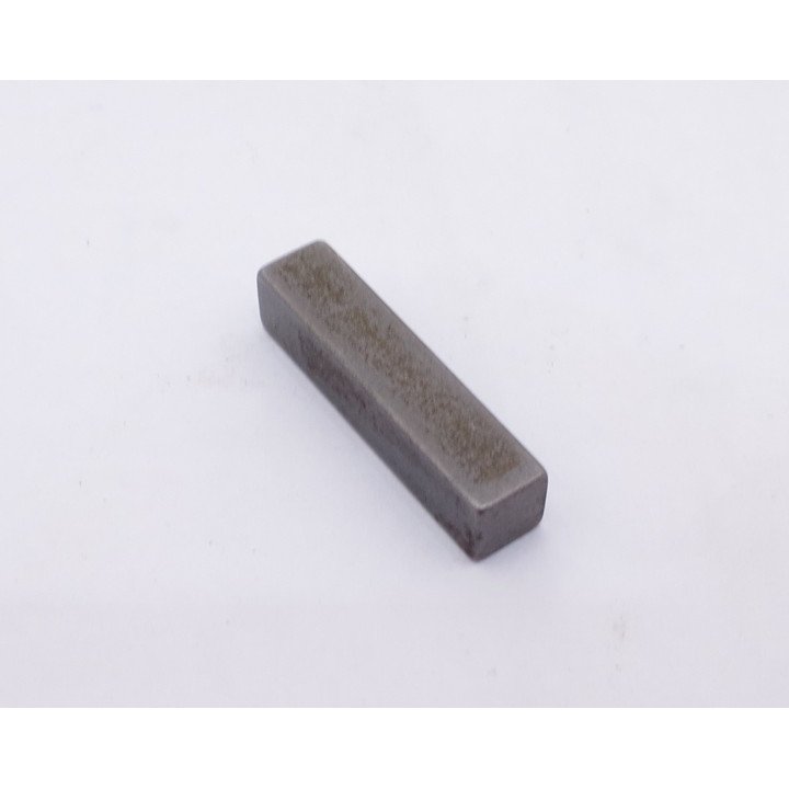 4MM X 4MM X 18MM SQUARE ENDED KEY