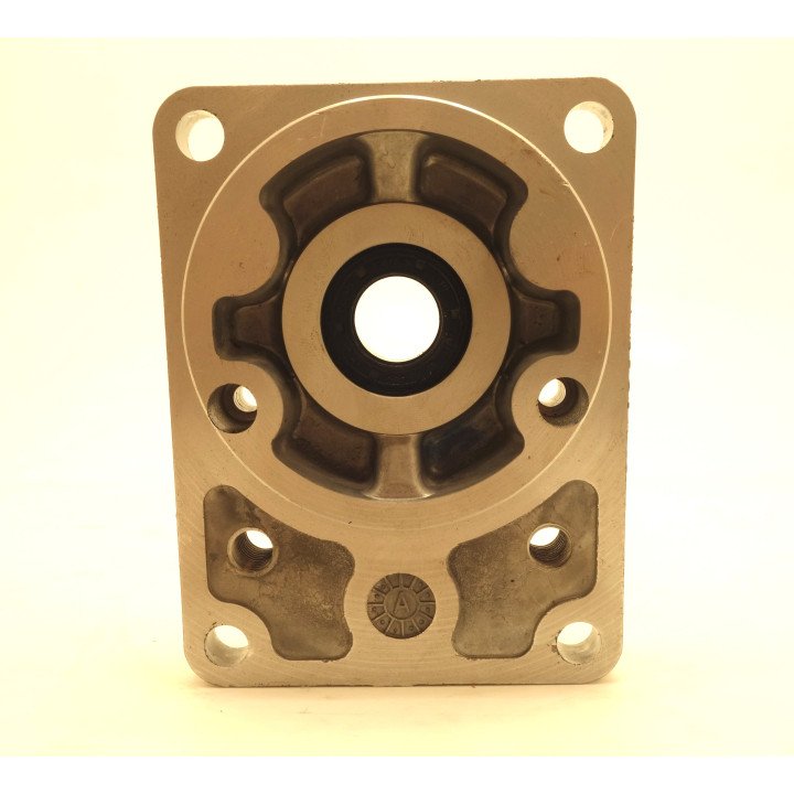 SNP2 80MM FRONT R/H 4 BOLT FLANGE