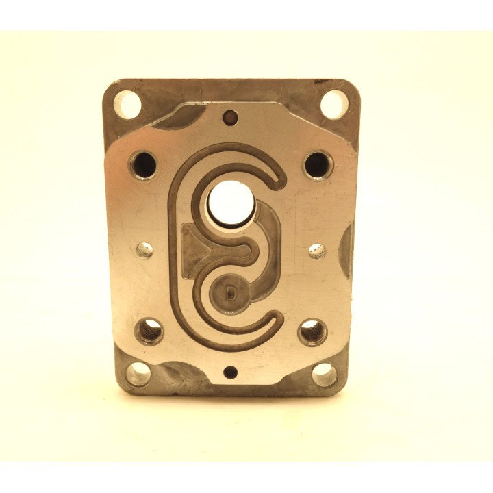 SNP2 80MM FRONT R/H 4 BOLT FLANGE