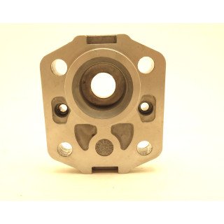 SNP2 52MM FRONT L/H 4 THRU HOLE FL