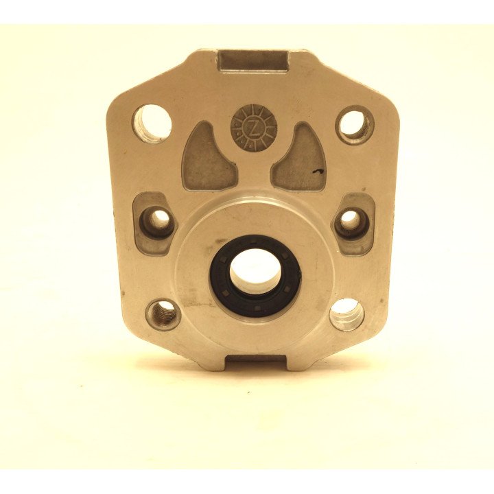 SNP2 50MM DEUTZ FRONT L/H 2 BOLT FL