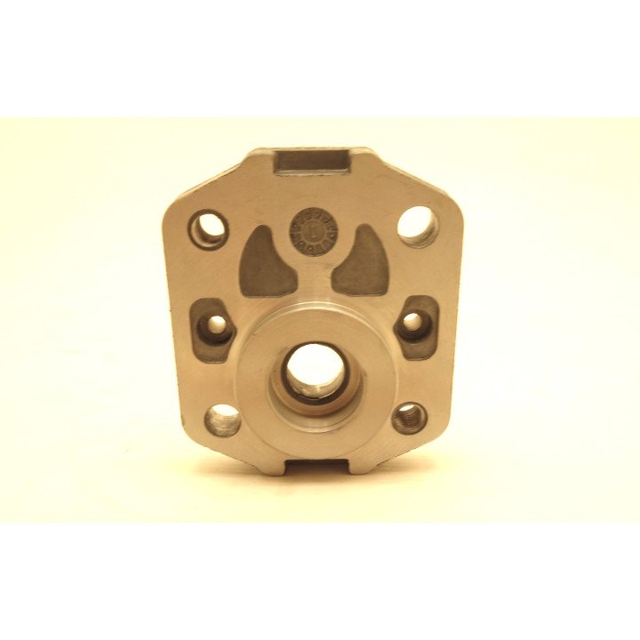 SNP2 50MM I.H. FRONT L/H 2 BOLT FLA