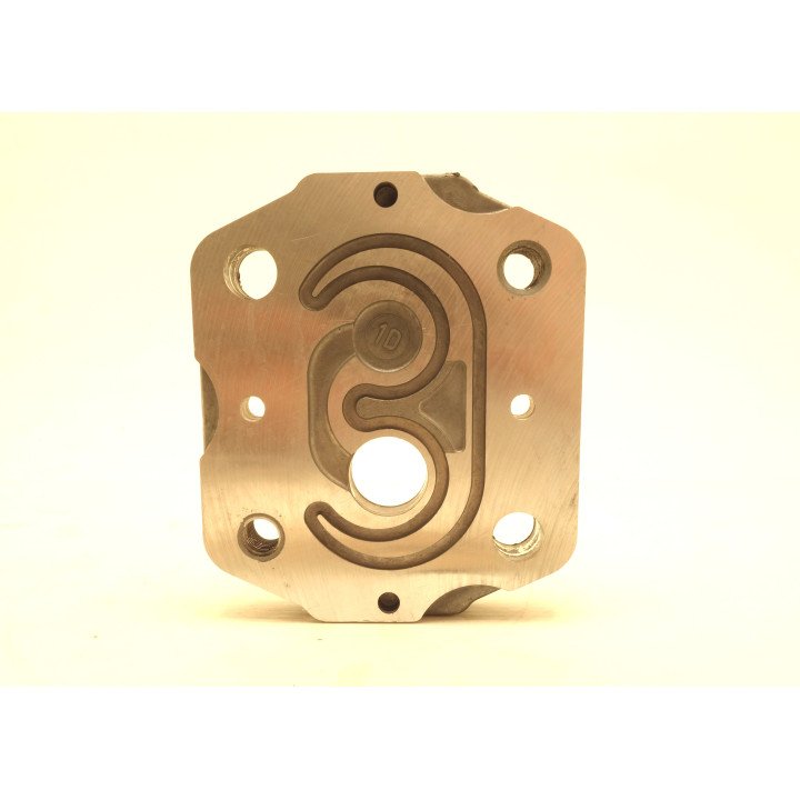 SNP2 50MM I.H. FRONT R/H 2 BOLT