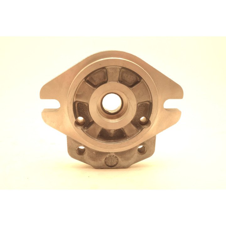 SNP2 SAE A FRONT L/H 2 BOLT FLANGE
